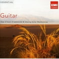 thumbnail image 1 of Various Artists - Essential Guitar / Various - Music & Performance - CD, 1 of 1