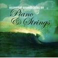 thumbnail image 1 of Various Artists - Essential Soundtracks on Piano& Strings Soundtrack - Soundtracks - CD, 1 of 1