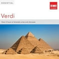 thumbnail image 1 of Various Artists - Essential: Verdi / Various - CD, 1 of 1