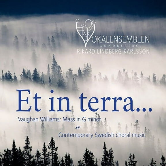 Various Artists - Et in Terra - Music & Performance - CD