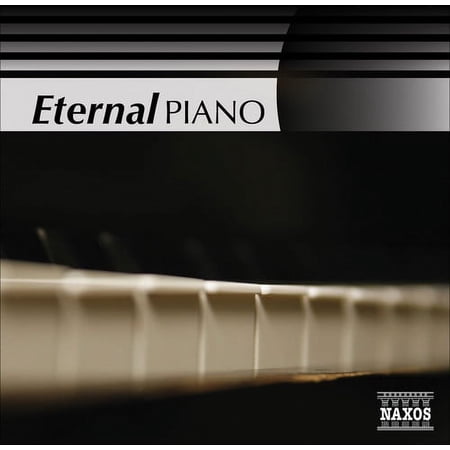 Various Artists - Eternal Piano / Various - Music & Performance - CD