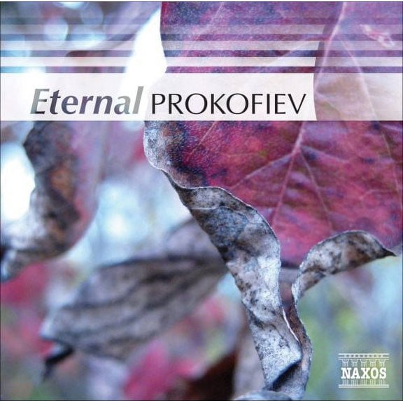 Various Artists - Eternal Prokofiev / Various - Music & Performance - CD