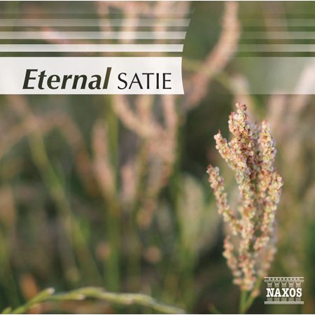 Various Artists - Eternal Satie / Various - Music & Performance - CD