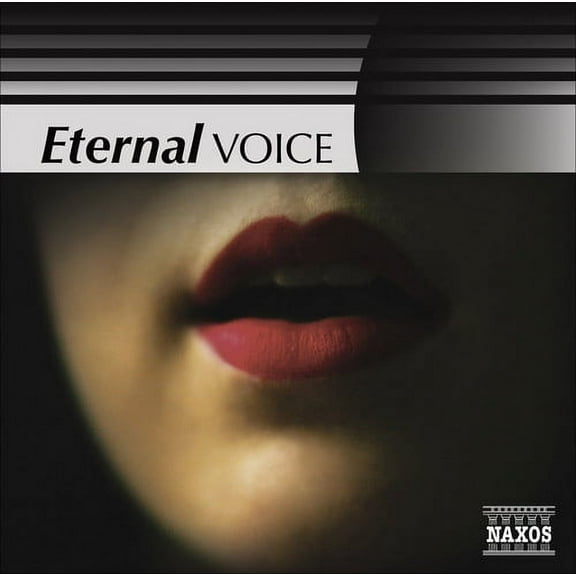 Various Artists - Eternal Voice / Various - Music & Performance - CD