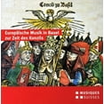 thumbnail image 1 of Various Artists - Europaeische Musik in Basel Zu / Various - Music & Performance - CD, 1 of 1
