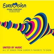 Various Artists - Eurovision Song Contest 2023 / Various - Music & Performance - CD