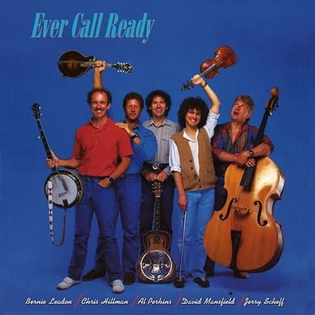 Various Artists - Ever Call Ready (Various Artists) - Music & Performance - CD
