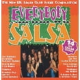 thumbnail image 1 of Various Artists - Everybody Salsa, Vol. 1 - Music & Performance - CD, 1 of 1