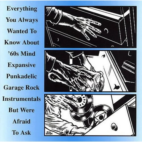 Various Artists - Everything You Ever Wanted - Music & Performance - CD