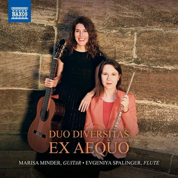 Various Artists - Ex Aequo - Music & Performance - CD