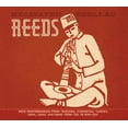 thumbnail image 1 of Various Artists - Excavated Shellac: Reeds - World / Reggae - Vinyl, 1 of 1