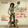 thumbnail image 1 of Various Artists - Exotic Blues & Rhythm 5 & 6 / Various - Music & Performance - CD, 1 of 1