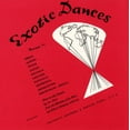 thumbnail image 1 of Various Artists - Exotic Dances / Various - World / Reggae - CD, 1 of 1