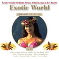 thumbnail image 1 of Various Artists - Exotic World (Various Artists) - Music & Performance - CD, 1 of 1