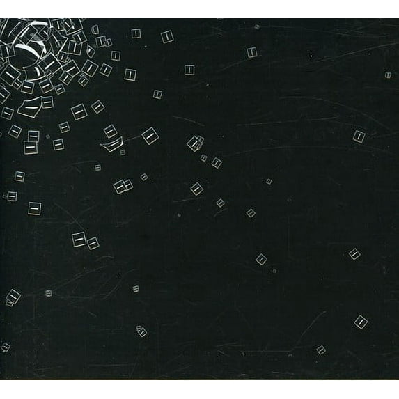 Various Artists - Expansion I Contraction - Electronica - CD