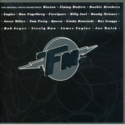 Various Artists - FM Soundtrack - Music & Performance - CD