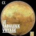thumbnail image 1 of Various Artists - Fabuleux Voyage - Music & Performance - CD, 1 of 3