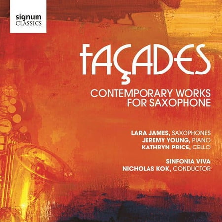 Various Artists - Facades / Various - Music & Performance - CD