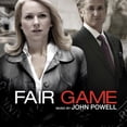 thumbnail image 1 of Various Artists - Fair Game Soundtrack - Soundtracks - CD, 1 of 1