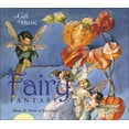 thumbnail image 1 of Various Artists - Fairy Fantasy: Music & Verse from Fairyland / Various - Music & Performance - CD, 1 of 1
