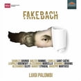 thumbnail image 1 of Various Artists - Fake Bach - Music & Performance - CD, 1 of 1