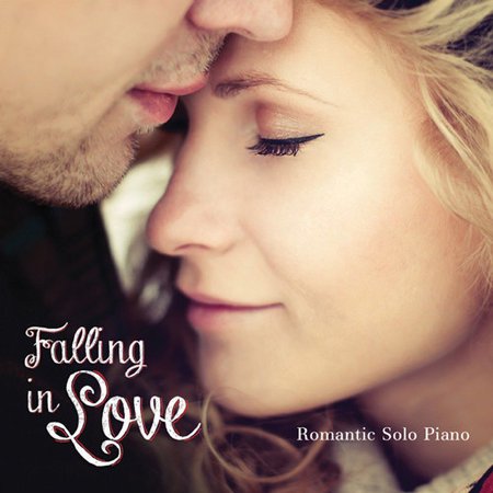 Various Artists - Falling in Love - Music & Performance - CD