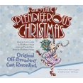 thumbnail image 1 of Various Artists - Fancy Nancy: Splendiferous Christmas (Original Off-Broadway Cast Recording) - Music & Performance - CD, 1 of 1