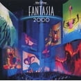 thumbnail image 1 of Various Artists - Fantasia 2000 Soundtrack - CD, 1 of 2
