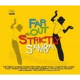 thumbnail image 1 of Various Artists - Far Out Strictly Samba - Music & Performance - CD, 1 of 1