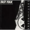 thumbnail image 1 of Various Artists - Fast Folk Musical Magazine (9) Lost in 6 / Various - Music & Performance - CD, 1 of 1