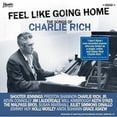 thumbnail image 1 of Various Artists - Feel Like Going Home (The Songs Of Charlie Rich) - Music & Performance - Vinyl, 1 of 1