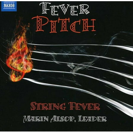 Various Artists - Fever Pitch / Various - Music & Performance - CD