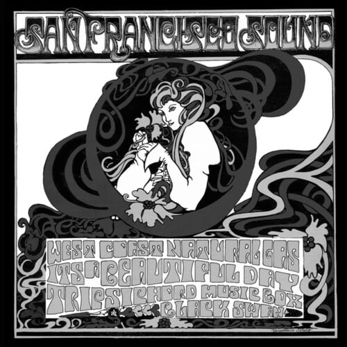 Various Artists - Fifth Pipe Dream, Vol. 1 - Music & Performance - Vinyl