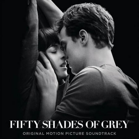 Various Artists - Fifty Shades of Grey Soundtrack - Music & Performance - CD