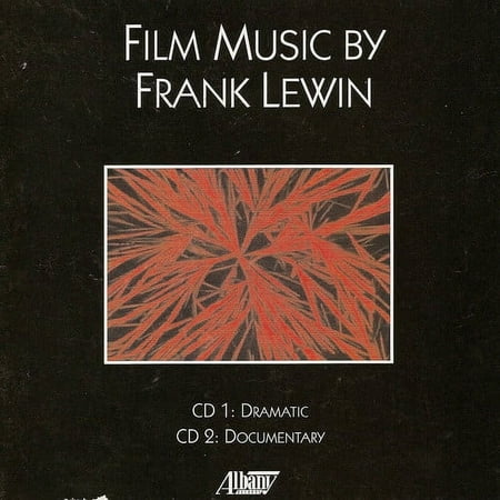 Various Artists - Film Music By Frank Lewin / Various - Music & Performance - CD