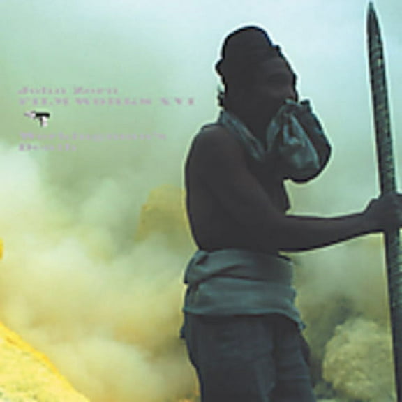 Various Artists - Filmworks XVI Soundtrack - Soundtracks - CD