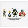 thumbnail image 1 of Various Artists - Final Fantasy Ix Soundtrack - Music & Performance - CD, 1 of 2