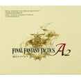thumbnail image 1 of Various Artists - Final Fantasy Tactics A2 Soundtrack - Music & Performance - CD, 1 of 1