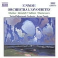 thumbnail image 1 of Various Artists - Finnish Orchestral Favourites / Various - Music & Performance - CD, 1 of 1