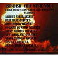 thumbnail image 1 of Various Artists - Fire Music, Vol. 1 - Music & Performance - CD, 1 of 1
