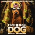 thumbnail image 1 of Various Artists - Firehouse Dog Soundtrack - Soundtracks - CD, 1 of 1