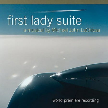 Various Artists - First Lady Suite - Soundtracks - CD