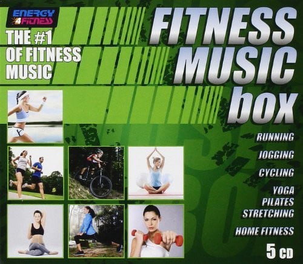 Exercise Music