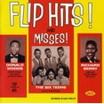 thumbnail image 1 of Various Artists - Flip Hits Plus Flip Misses / Various - Music & Performance - CD, 1 of 3