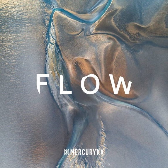 Various Artists - Flow (Various Artists) - Music & Performance - Vinyl
