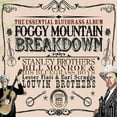 thumbnail image 1 of Various Artists - Foggy Mountain Breakdown: Essential Bluegrass / Various - CD, 1 of 1
