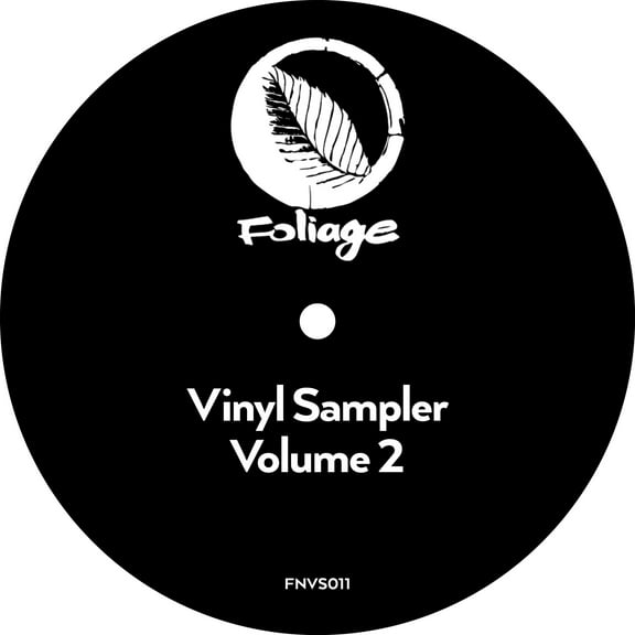 Various Artists - Foliage Vinyl Sampler Vol. 2 (Various Artists) - Music & Performance