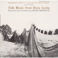 thumbnail image 1 of Various Artists - Folk Music Nova Scotia / Various - Music & Performance - CD, 1 of 1