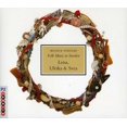 thumbnail image 1 of Various Artists - Folk Music in Sweden: 3 Traditional Folk / Various - Music & Performance - CD, 1 of 1