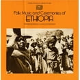 thumbnail image 1 of Various Artists - Folk Music of Ethiopia / Various - Music & Performance - CD, 1 of 1